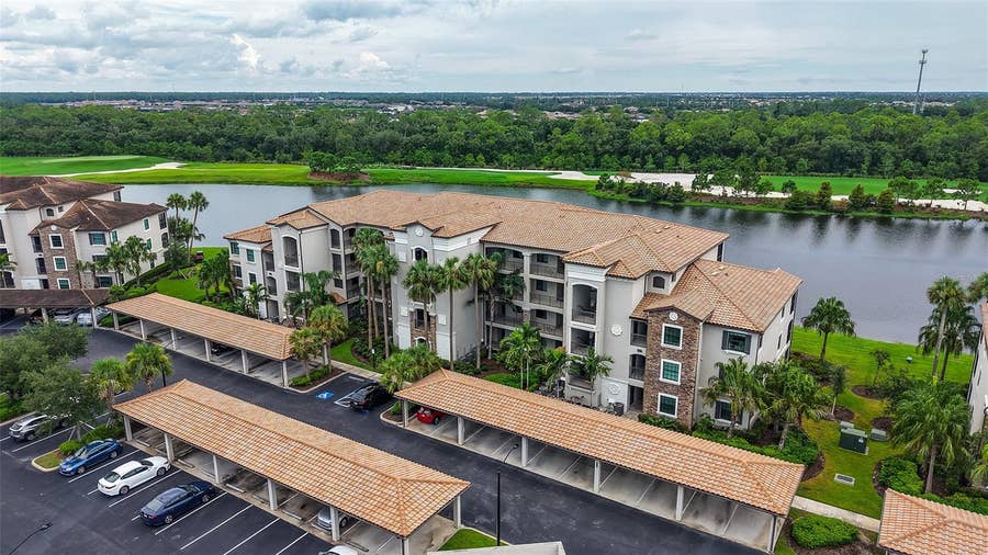 Property photo for 16804 VARDON TERRACE, #107, Bradenton, FL