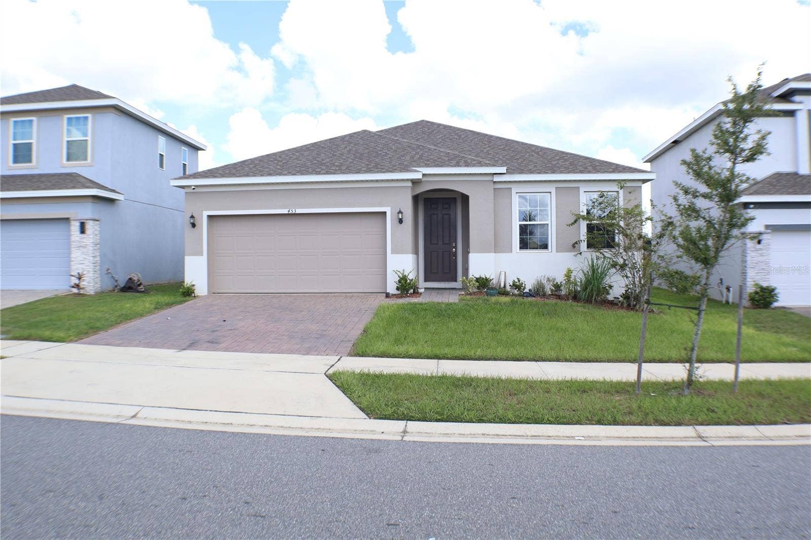 453 IRONSIDE TRAIL DRIVE, Groveland, FL 34736