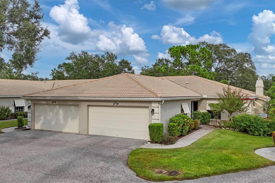 Property photo for 3244 RINGWOOD MEADOW, #77, Sarasota, FL