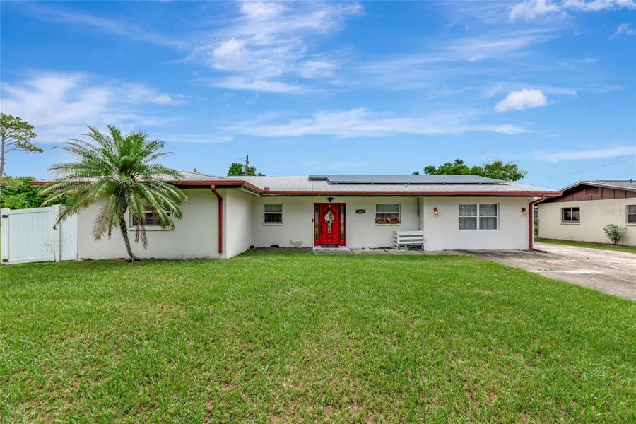 Property photo for 509 RIDGEWOOD STREET NW, Port Charlotte, FL