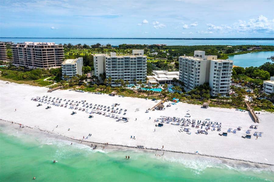 Property photo for 210 SANDS POINT ROAD, #2405, Longboat Key, FL