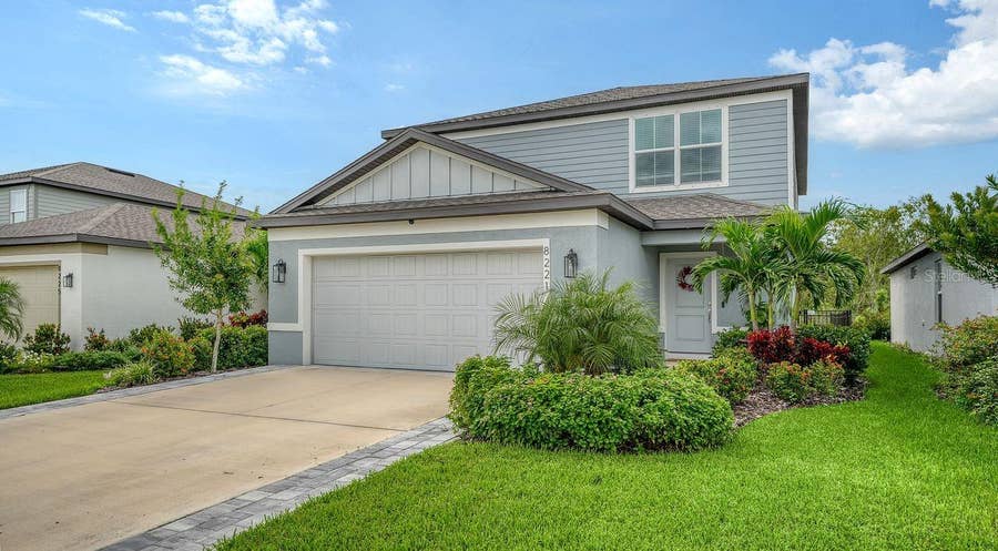 Property photo for 8221 REEFBAY COVE, Parrish, FL