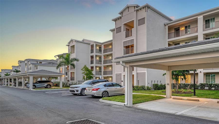 Property photo for 12140 WELLEN GOLF STREET, #301, Venice, FL