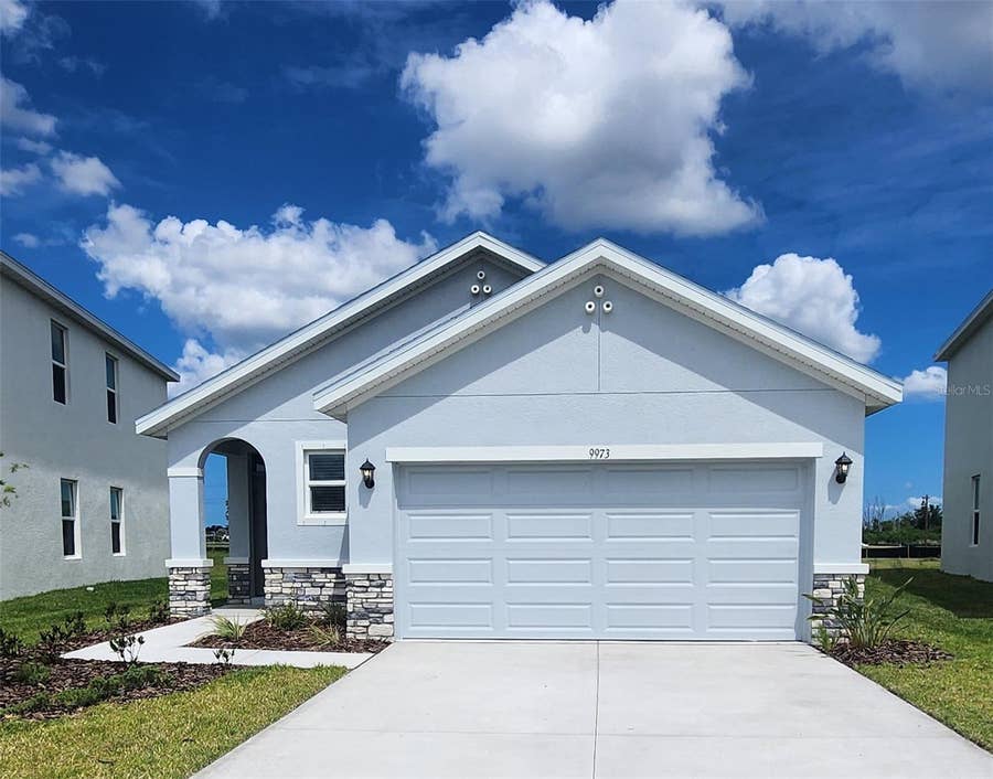 Property photo for 9973 MORNING MEADOWLARK TRAIL, Parrish, FL