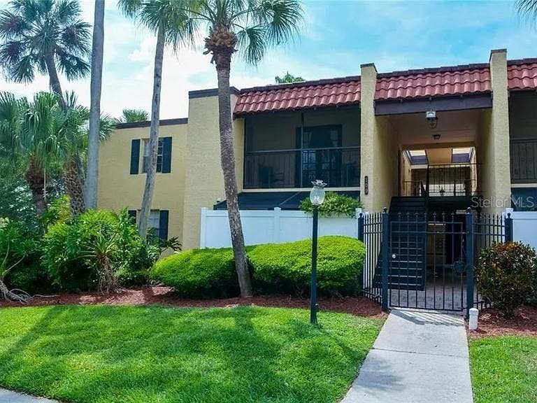 Property photo for 109 S OBRIEN STREET, #123, Tampa, FL