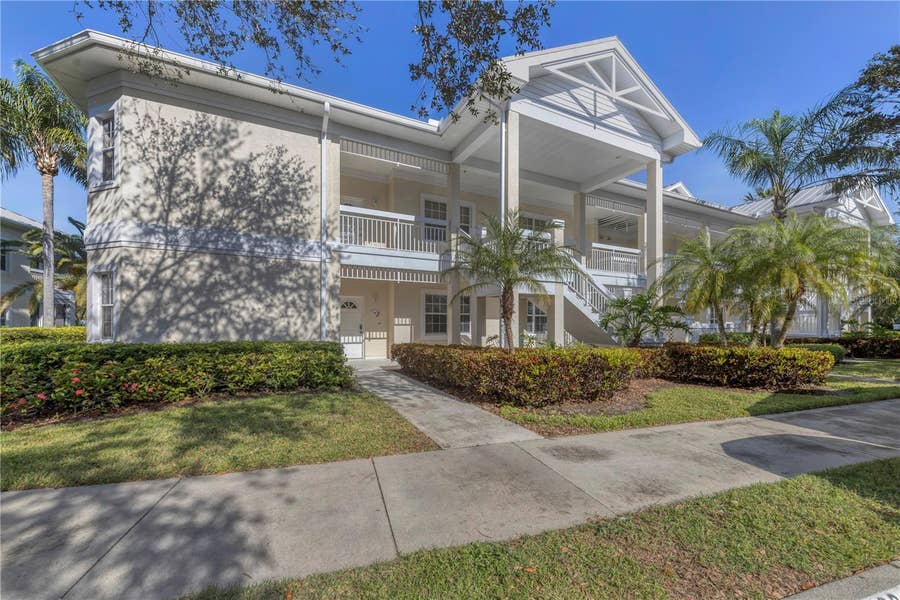 Property photo for 3701 54TH DRIVE W, #202, Bradenton, FL