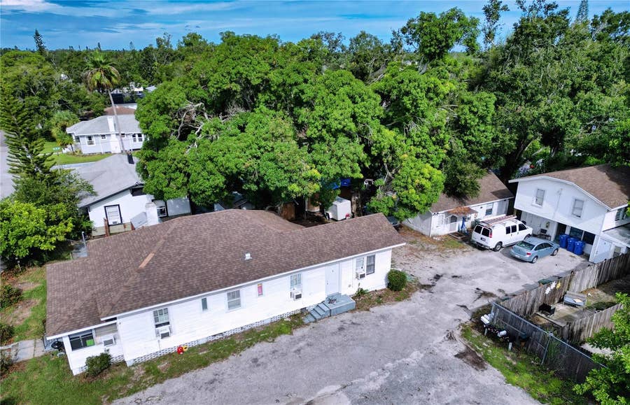 Property photo for 1514 12TH AVENUE W, Bradenton, FL
