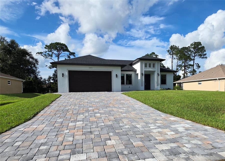 Property photo for 4802 SUNBURST AVENUE, North Port, FL