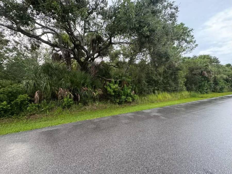 Property photo for 13342 DRUMMOND AVENUE, Port Charlotte, FL