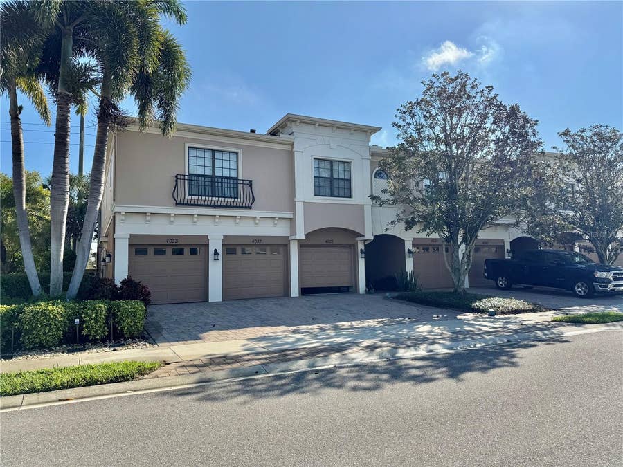 Property photo for 4037 OVERTURE CIRCLE, #4037, Bradenton, FL
