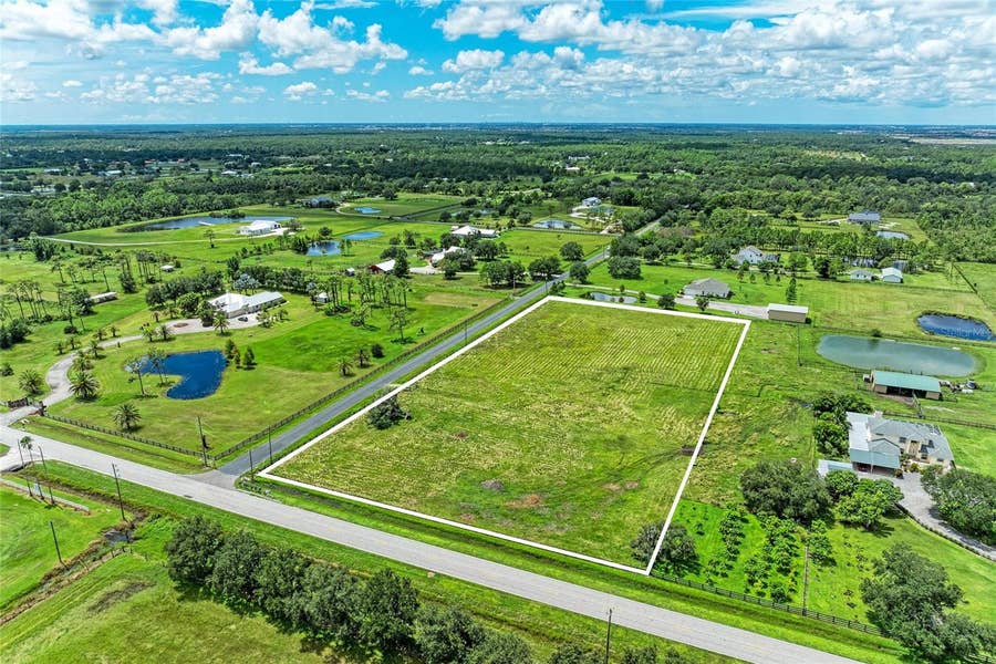 Property photo for 23221 63RD AVENUE E, Bradenton, FL