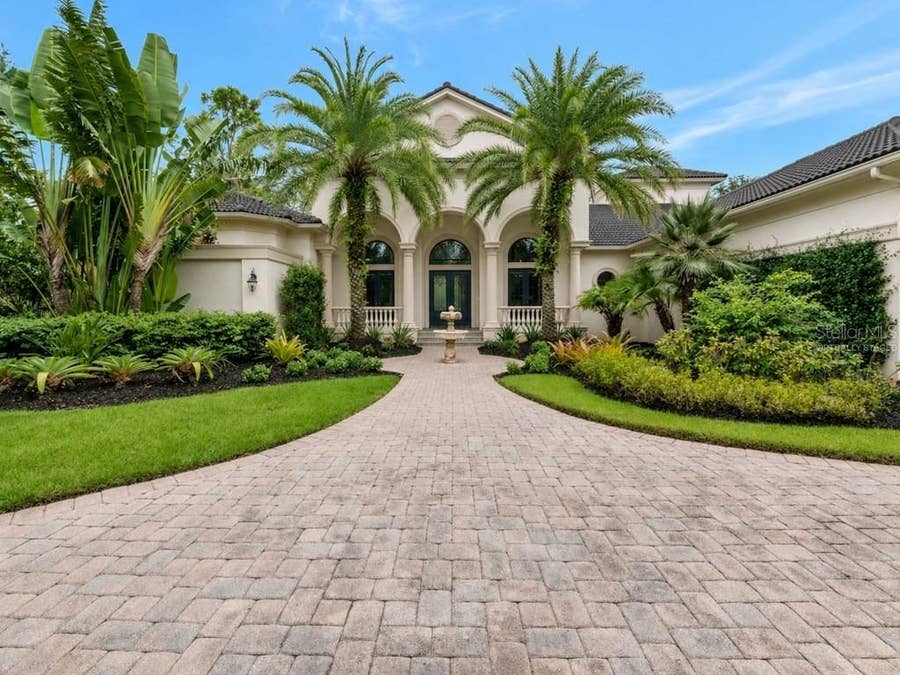 Property photo for 8305 FARINGTON COURT, Bradenton, FL