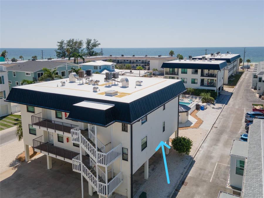 Property photo for 601 GULF DRIVE N, #109, Bradenton Beach, FL