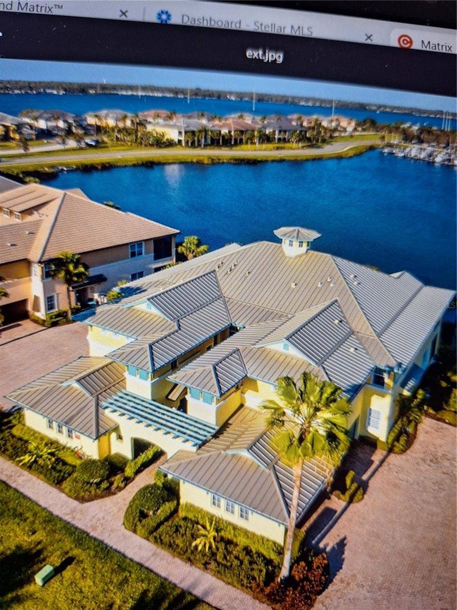 Property photo for 1121 RIVERSCAPE STREET, Bradenton, FL