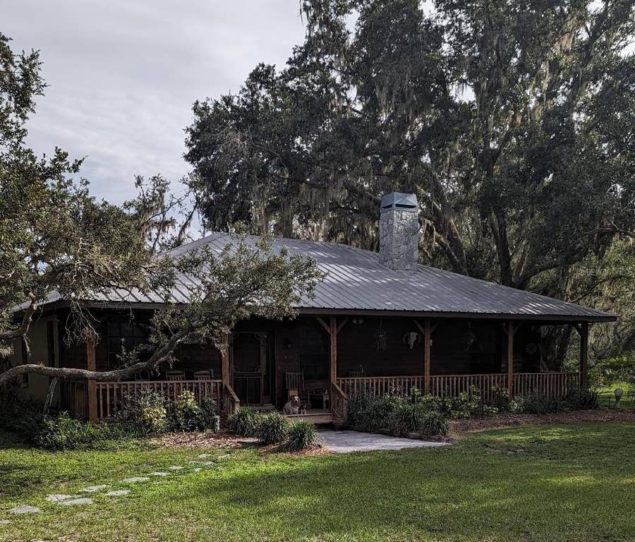 Property photo for 30500 34TH AVENUE E, Myakka City, FL