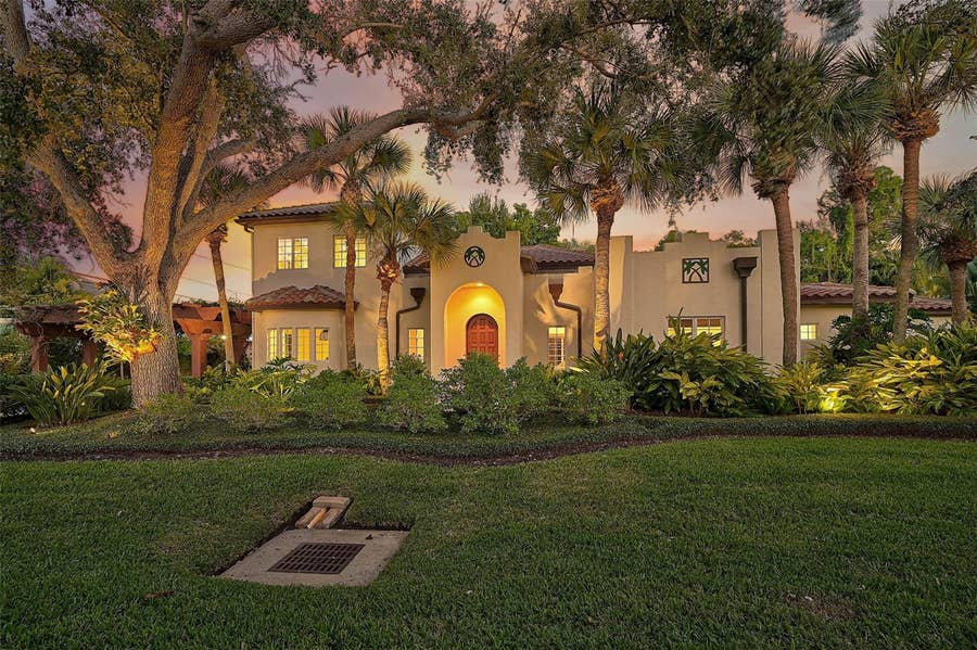 Property photo for 4439 WESTWOOD LANE, Sarasota, FL