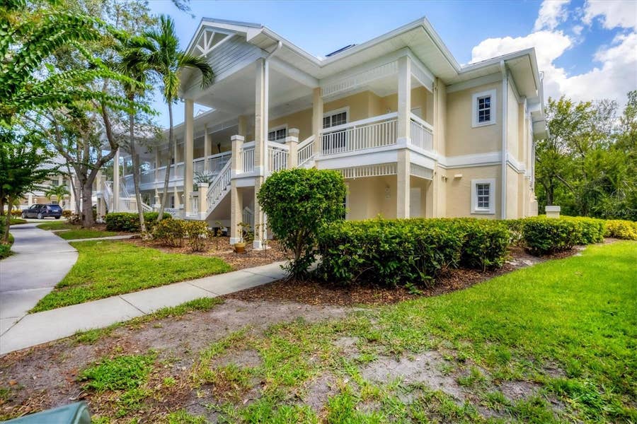 Property photo for 3604 54TH DRIVE W, #202, Bradenton, FL