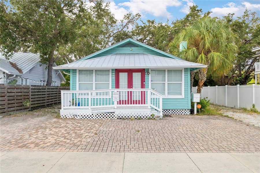 Property photo for 1950 ADAMS LANE, Sarasota, FL