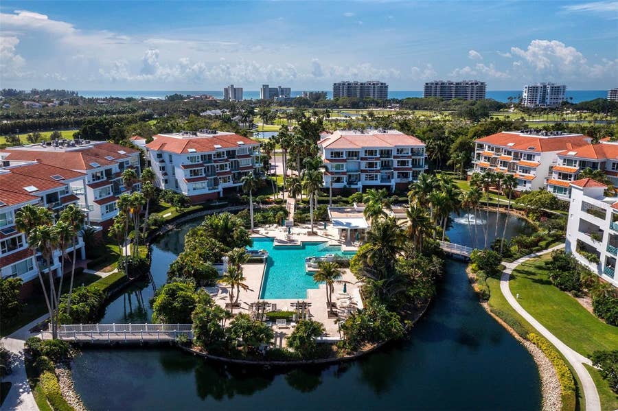 Property photo for 370 GULF OF MEXICO DRIVE, #432, Longboat Key, FL
