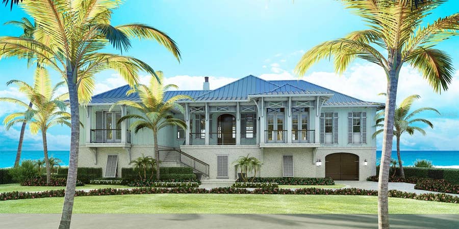 Property photo for 3761 CASEY KEY ROAD, Nokomis, FL