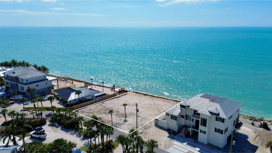 Property photo for 3761 CASEY KEY ROAD, #0, Nokomis, FL