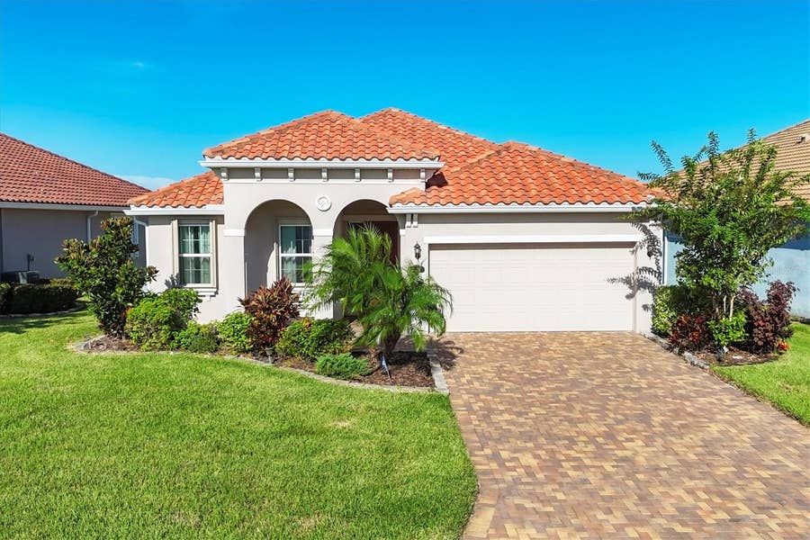 Property photo for 7107 INDUS VALLEY CIRCLE, Parrish, FL