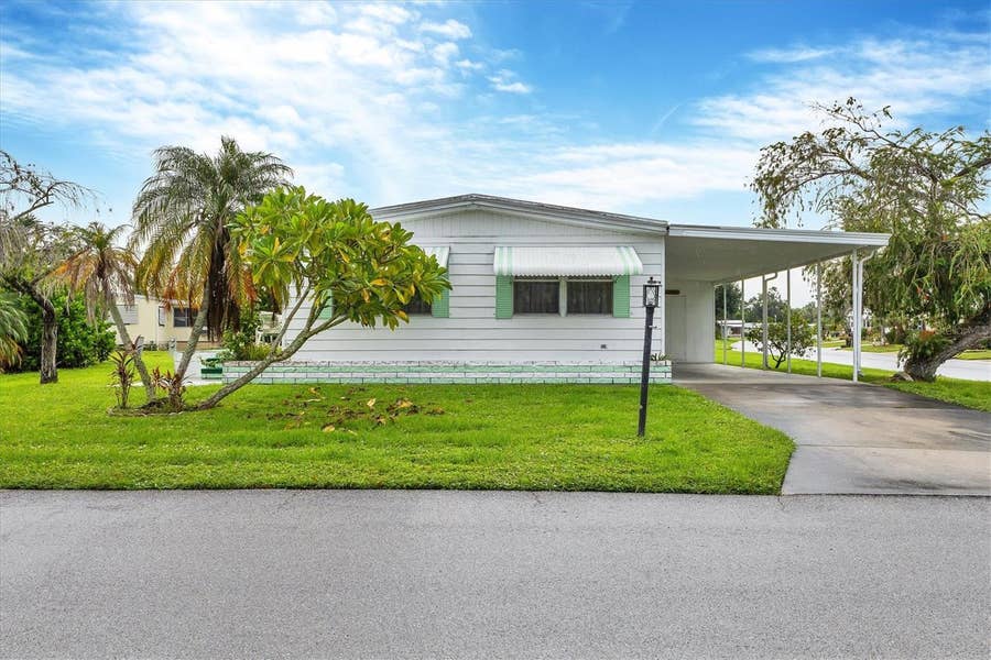 Property photo for 6710 36TH AVENUE E, #52, Palmetto, FL