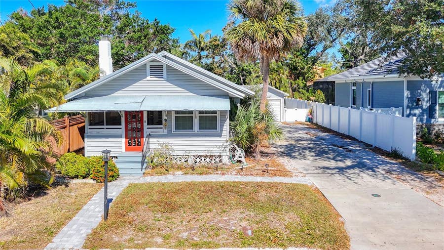 Property photo for 1687 ARLINGTON STREET, Sarasota, FL