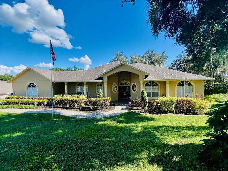 Property photo for 11812 OSPREY POINTE BOULEVARD, Clermont, FL