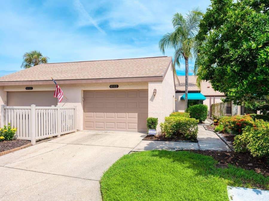 Property photo for 6103 CLUBSIDE DRIVE, #6103, Sarasota, FL