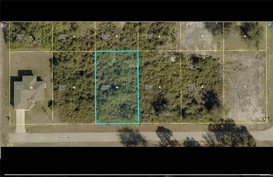 Property photo for 2906 5TH STREET SW, Lehigh Acres, FL