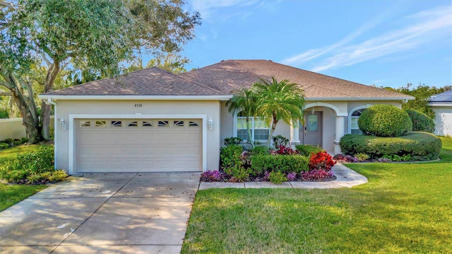Property photo for 6738 PEACH TREE CREEK ROAD, Bradenton, FL