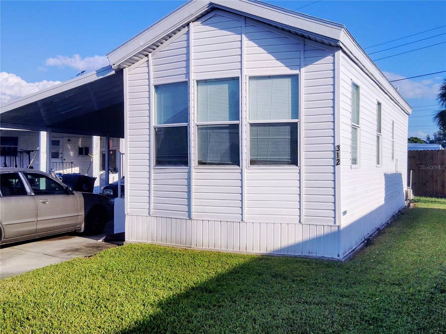 Property photo for 312 52ND AVENUE DRIVE W, Bradenton, FL