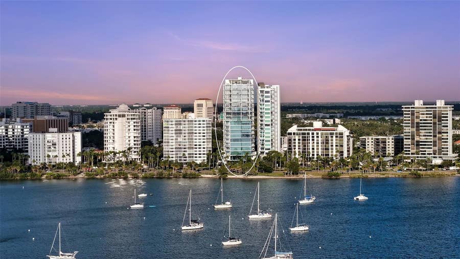 Property photo for 605 S GULFSTREAM AVENUE, #12, Sarasota, FL