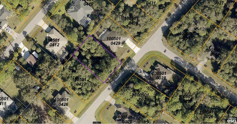 Property photo for 1005010428 MARCELLA TERRACE, North Port, FL