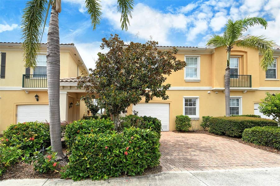 Property photo for 1400 BURGOS DRIVE, Sarasota, FL