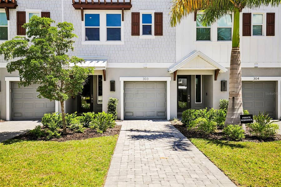 Property photo for 1623 SEA HAVEN DRIVE, #303, Punta Gorda, FL