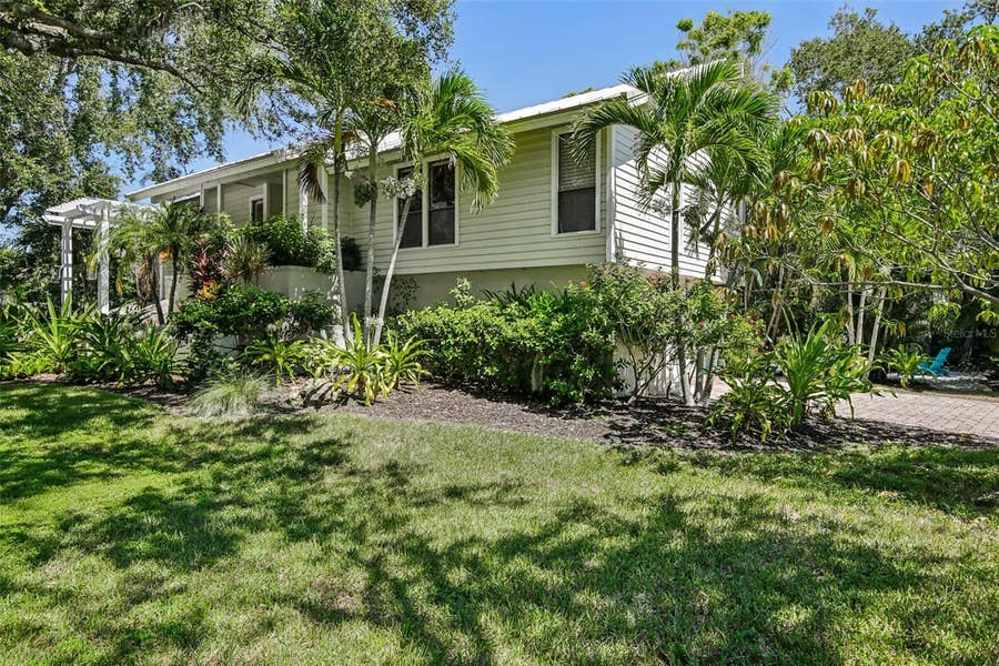 Property photo for 3390 BAYOU SOUND, Longboat Key, FL