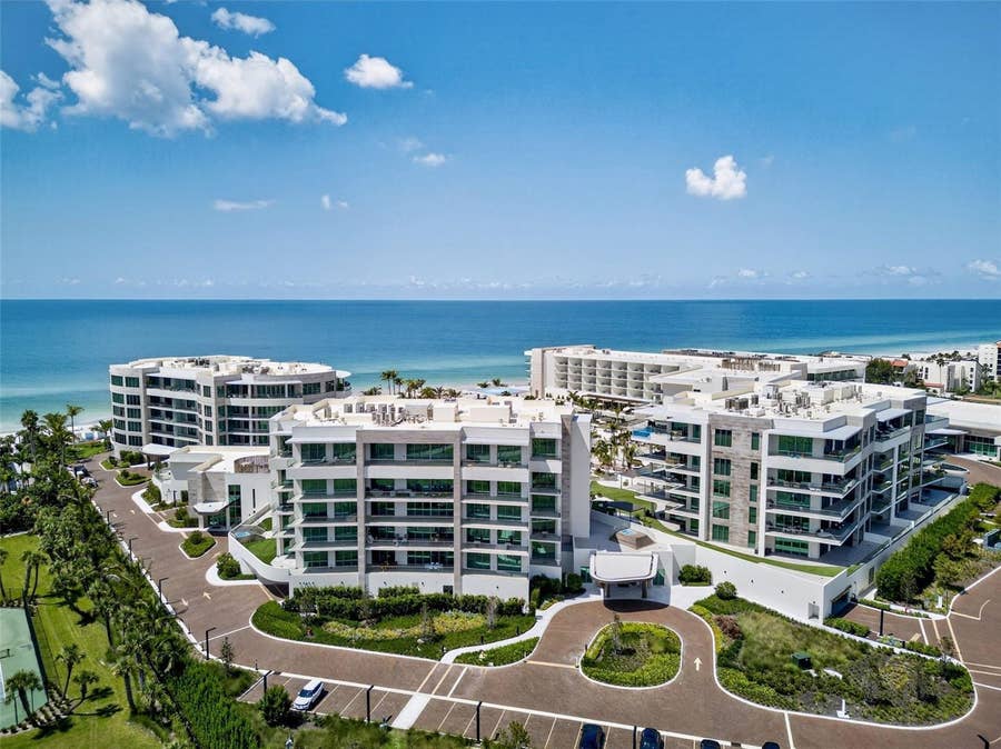Property photo for 1591 GULF OF MEXICO DRIVE, #216, Longboat Key, FL