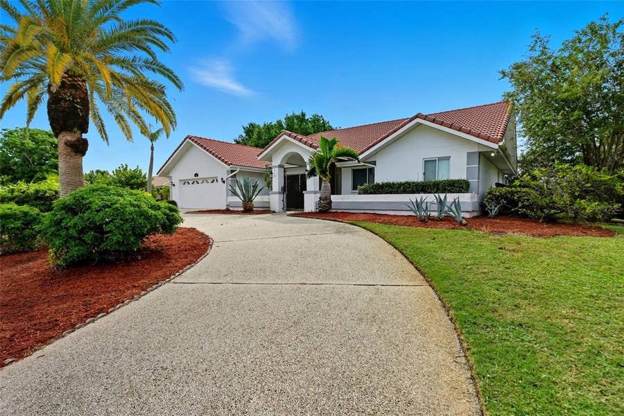 Property photo for 1602 SOUTHBAY DRIVE, Osprey, FL
