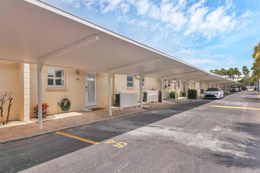Property photo for 5830 MIDNIGHT PASS ROAD, #54, Sarasota, FL
