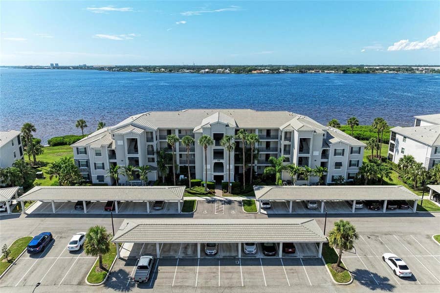 Property photo for 1010 TIDEWATER SHORES LOOP, #304, Bradenton, FL