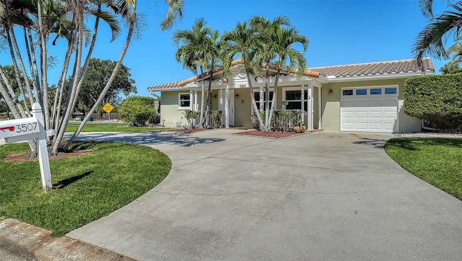 Property photo for 3507 PINECREST STREET, Sarasota, FL