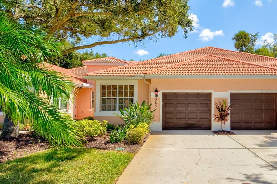 Property photo for 5630 CORTINA LANE, Palmetto, FL