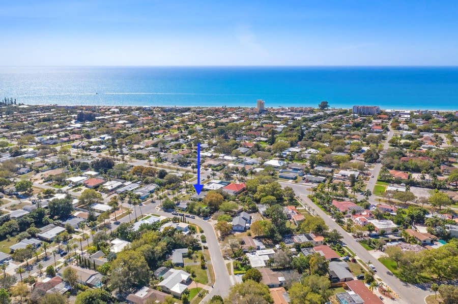 Property photo for 302 SAN MARCO DRIVE, Venice, FL