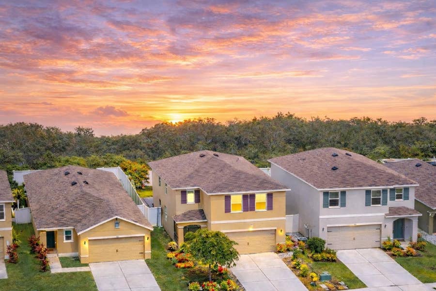 Property photo for 5206 WILLOW BREEZE WAY, Palmetto, FL