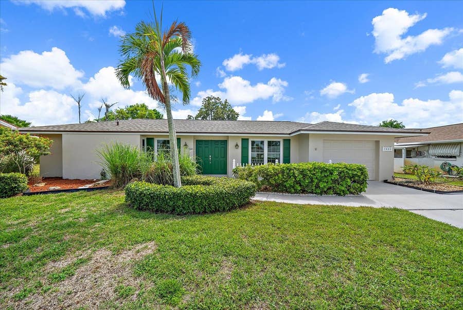 Property photo for 7403 14TH AVENUE W, Bradenton, FL