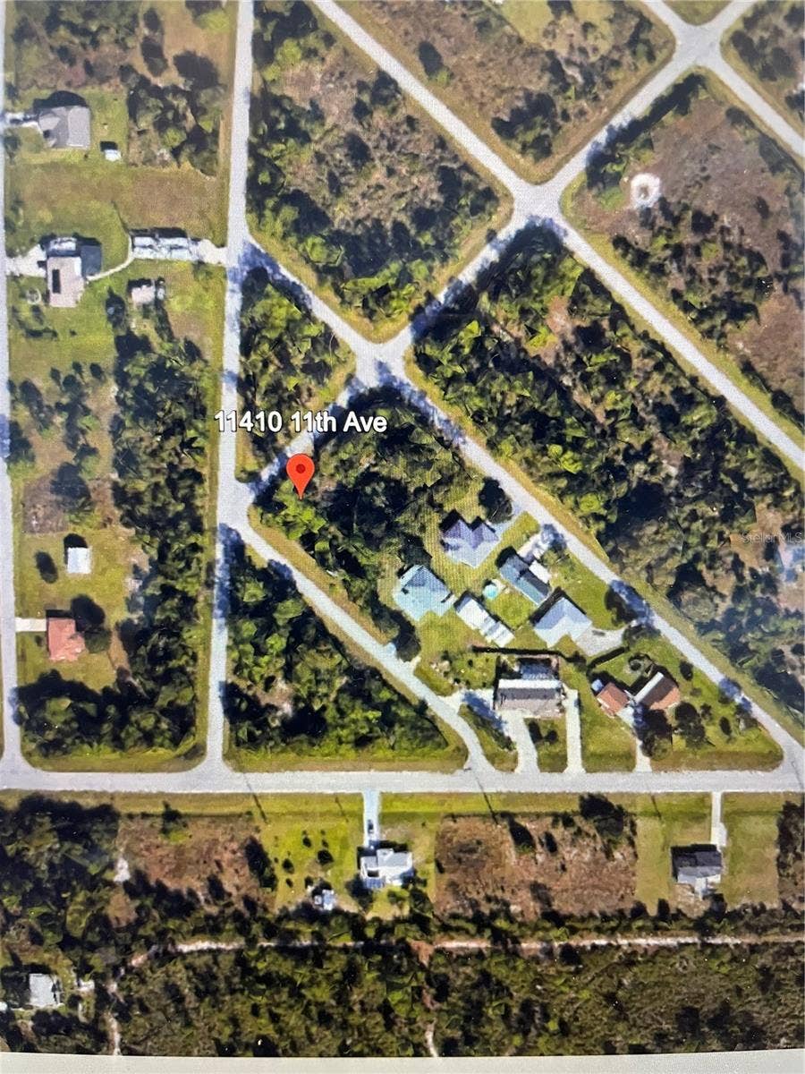 Property photo for 11410 11TH AVENUE, Punta Gorda, FL