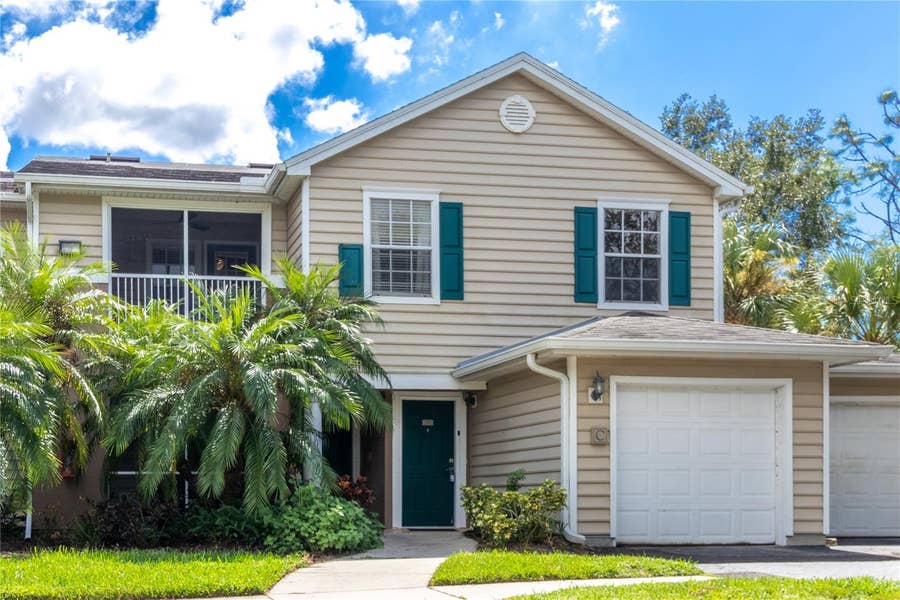 Property photo for 8911 MANOR LOOP, #204, Lakewood Ranch, FL