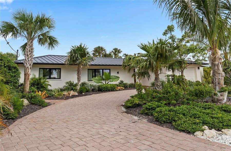 Property photo for 624 DUNDEE LANE, Holmes Beach, FL